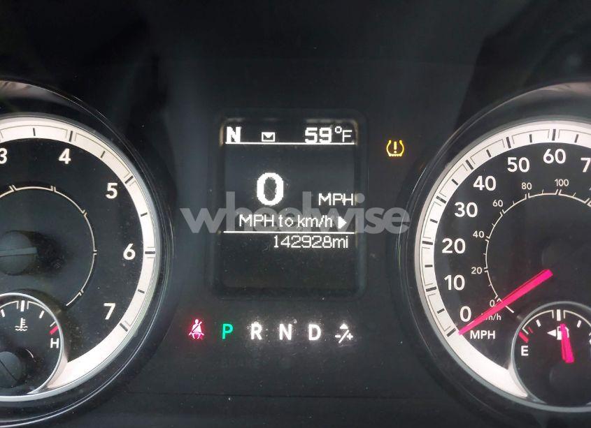 Photo 15 of 2017 Ram 1500 SLT 4X4 6'4 BOX (VIN 1C6RR7TT5HS696566)