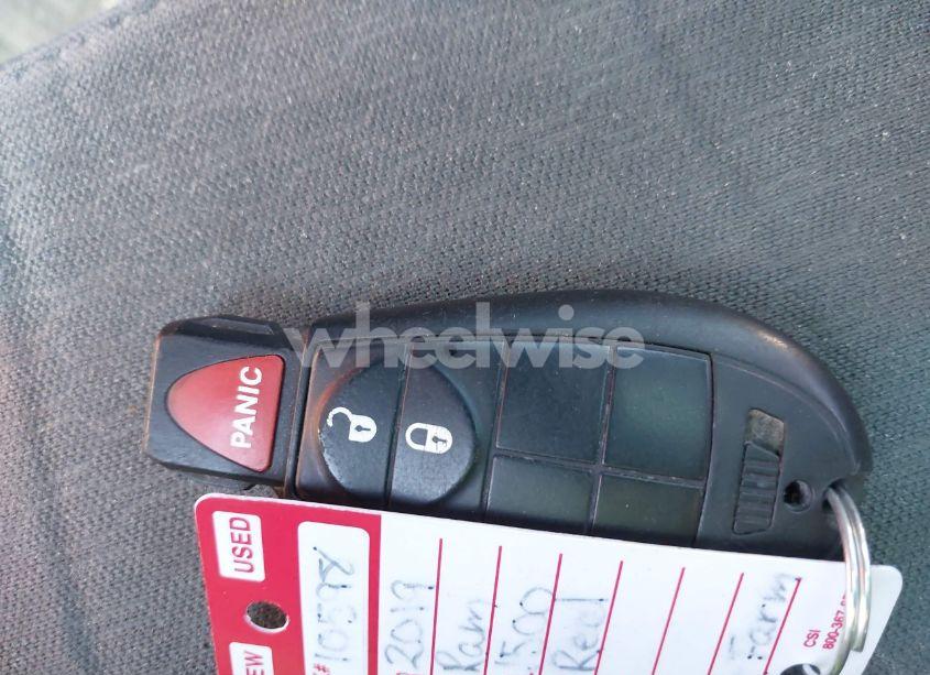 Photo 11 of 2019 Ram 1500 CLASSIC SLT 4X4 6'4 BOX (VIN 1C6RR7TT5KS516896)