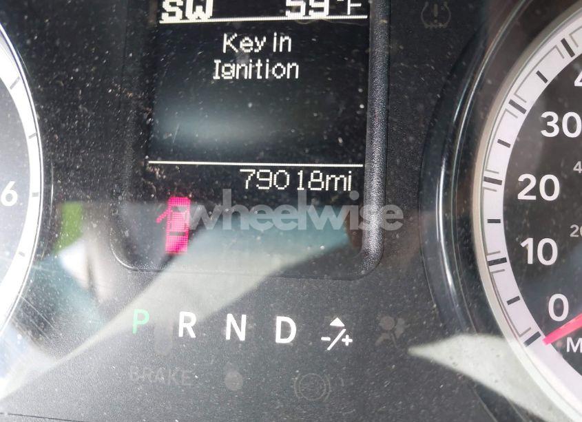 Photo 15 of 2019 Ram 1500 CLASSIC SLT 4X4 6'4 BOX (VIN 1C6RR7TT5KS689558)