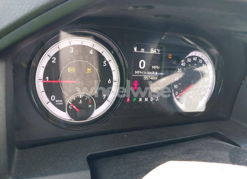 Photo 15 of 2020 Ram 1500 CLASSIC SLT 4X4 6'4 BOX (VIN 1C6RR7TT5LS101174)