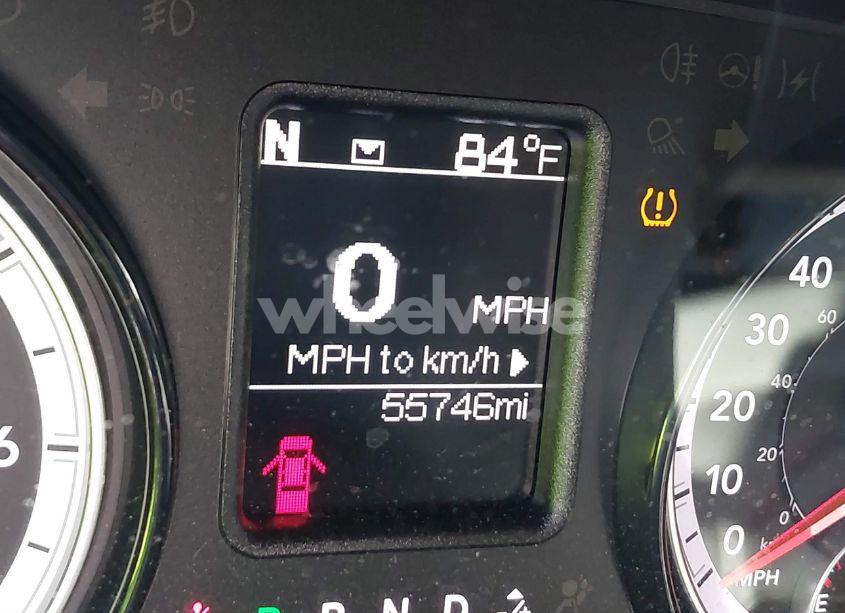 Photo 7 of 2020 Ram 1500 CLASSIC SLT 4X4 6'4 BOX (VIN 1C6RR7TT5LS101174)