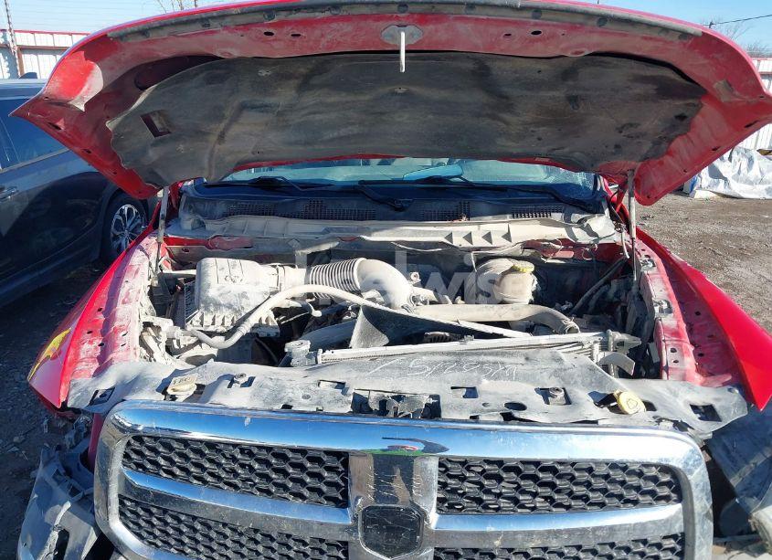 Photo 10 of 2020 Ram 1500 CLASSIC SLT 4X4 6'4 BOX (VIN 1C6RR7TT5LS124843)