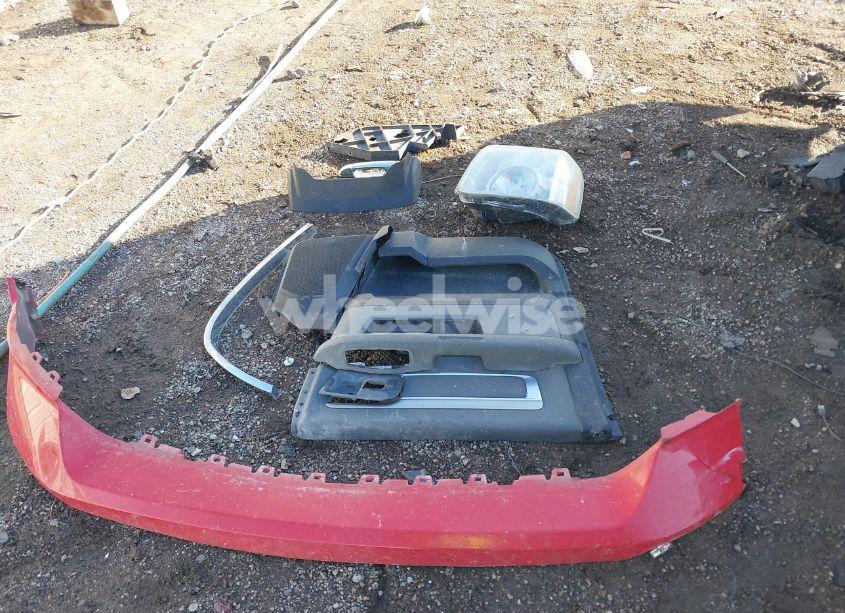 Photo 12 of 2020 Ram 1500 CLASSIC SLT 4X4 6'4 BOX (VIN 1C6RR7TT5LS124843)