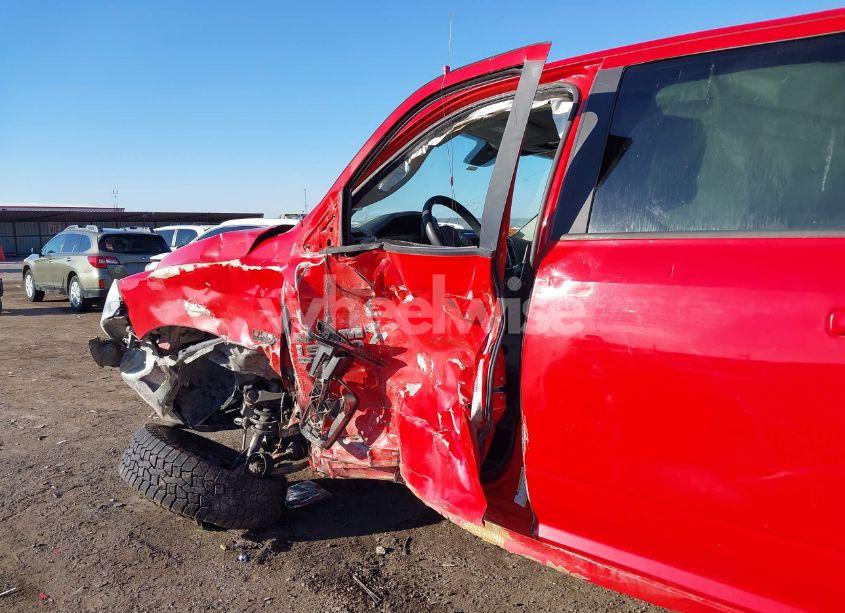 Photo 18 of 2020 Ram 1500 CLASSIC SLT 4X4 6'4 BOX (VIN 1C6RR7TT5LS124843)