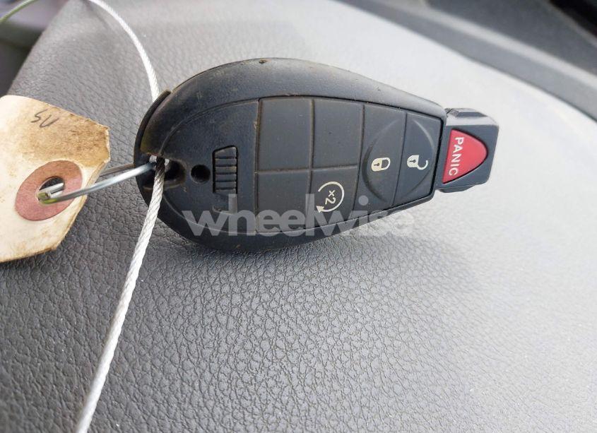 Photo 11 of 2013 Ram 1500 BIG HORN (VIN 1C6RR7TT6DS670472)