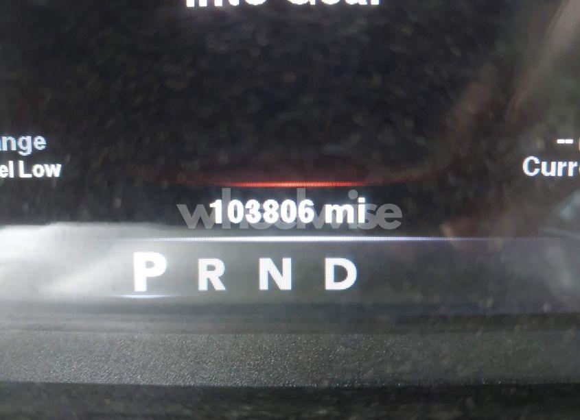 Photo 16 of 2013 Ram 1500 BIG HORN (VIN 1C6RR7TT6DS670472)