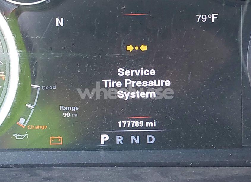 Photo 15 of 2014 Ram 1500 BIG HORN (VIN 1C6RR7TT6ES342759)