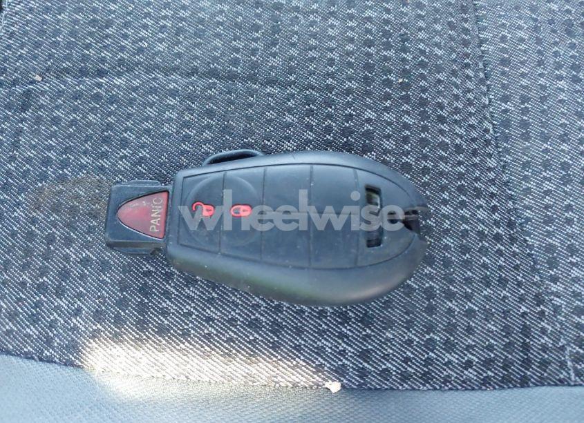 Photo 11 of 2014 Ram 1500 BIG HORN (VIN 1C6RR7TT6ES396367)