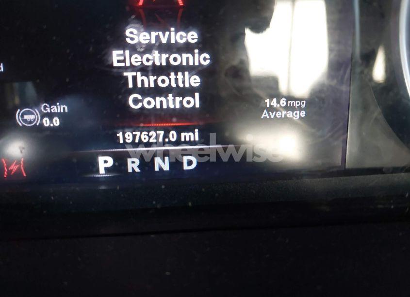 Photo 15 of 2014 Ram 1500 BIG HORN (VIN 1C6RR7TT6ES396367)