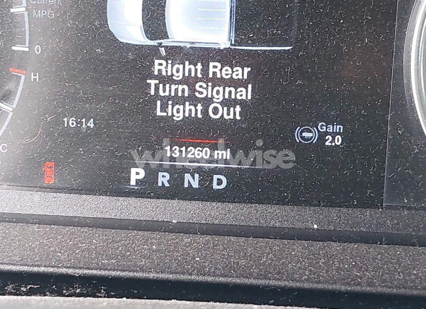 Photo 15 of 2016 Ram 1500 BIG HORN (VIN 1C6RR7TT6GS153418)