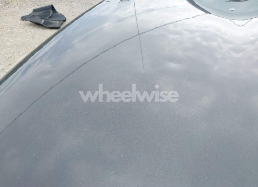 Photo 6 of 2016 Ram 1500 BIG HORN (VIN 1C6RR7TT6GS153418)