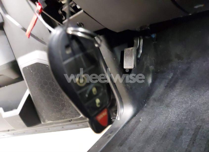 Photo 11 of 2017 Ram 1500 BIG HORN 4X4 6'4 BOX (VIN 1C6RR7TT6HS518567)