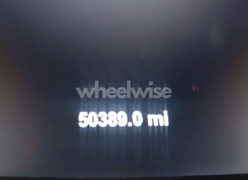 Photo 7 of 2017 Ram 1500 BIG HORN 4X4 6'4 BOX (VIN 1C6RR7TT6HS518567)