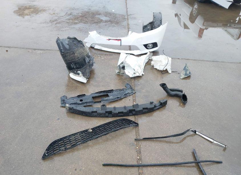 Photo 11 of 2018 Ram 1500 BIG HORN 4X4 6'4 BOX (VIN 1C6RR7TT6JS168489)