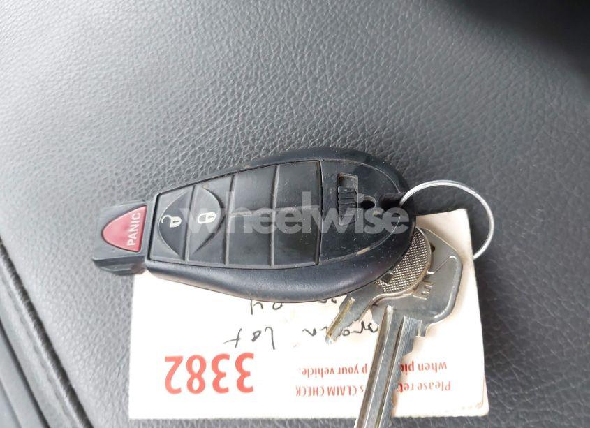 Photo 11 of 2019 Ram 1500 CLASSIC SLT 4X4 6'4 BOX (VIN 1C6RR7TT6KS587928)