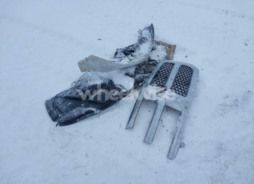 Photo 12 of 2019 Ram 1500 CLASSIC SLT 4X4 6'4 BOX (VIN 1C6RR7TT6KS587928)