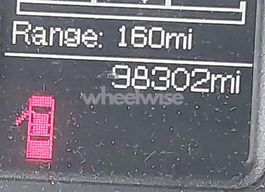 Photo 16 of 2019 Ram 1500 CLASSIC SLT 4X4 6'4 BOX (VIN 1C6RR7TT6KS587928)