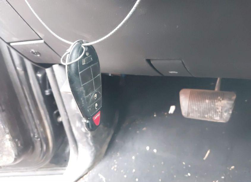 Photo 11 of 2021 Ram 1500 CLASSIC (VIN 1C6RR7TT6MS516571)