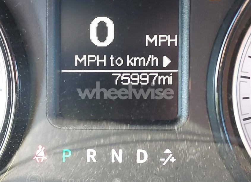 Photo 16 of 2021 Ram 1500 CLASSIC SLT 4X4 6'4 BOX (VIN 1C6RR7TT6MS521933)