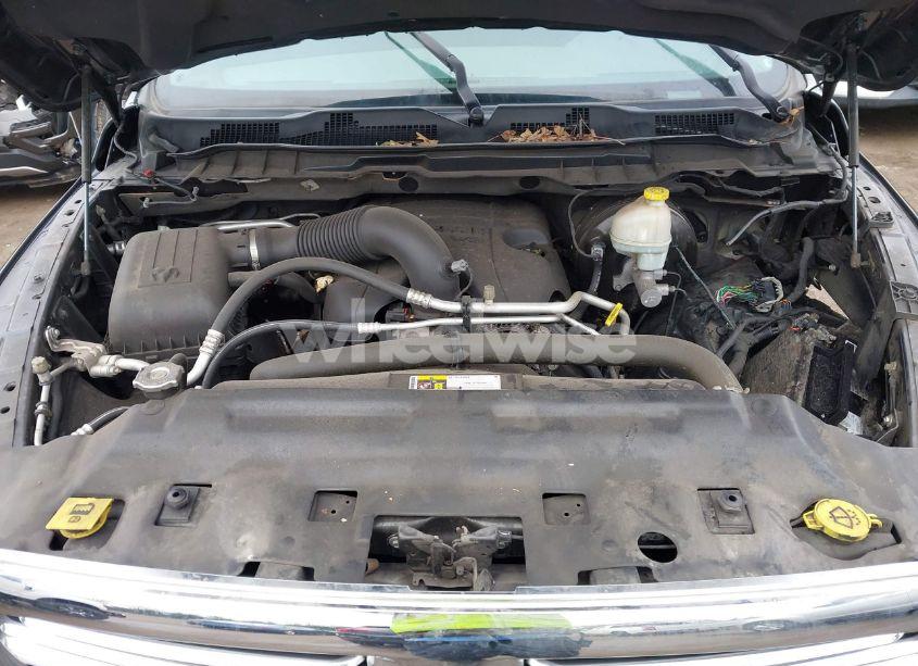 Photo 10 of 2015 Ram 1500 SLT (VIN 1C6RR7TT7FS595199)