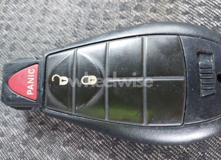 Photo 11 of 2015 Ram 1500 SLT (VIN 1C6RR7TT7FS595199)