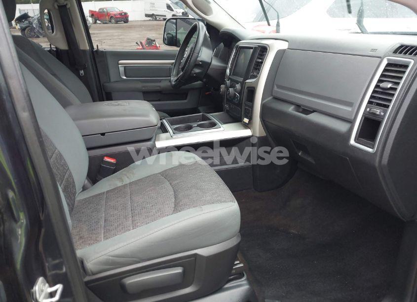 Photo 5 of 2015 Ram 1500 SLT (VIN 1C6RR7TT7FS595199)