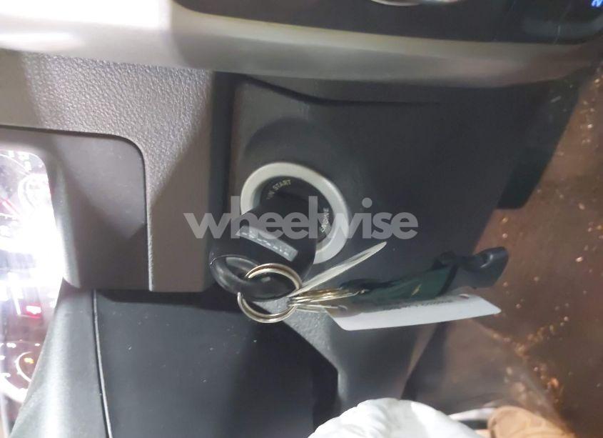 Photo 11 of 2017 Ram 1500 SLT 4X4 6'4 BOX (VIN 1C6RR7TT7HS544689)