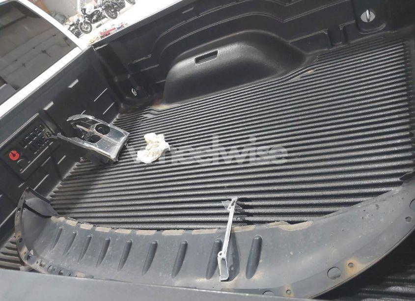 Photo 12 of 2017 Ram 1500 SLT 4X4 6'4 BOX (VIN 1C6RR7TT7HS544689)