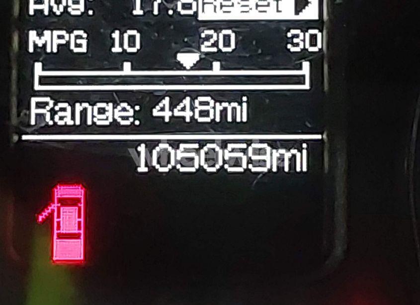 Photo 16 of 2017 Ram 1500 SLT 4X4 6'4 BOX (VIN 1C6RR7TT7HS544689)