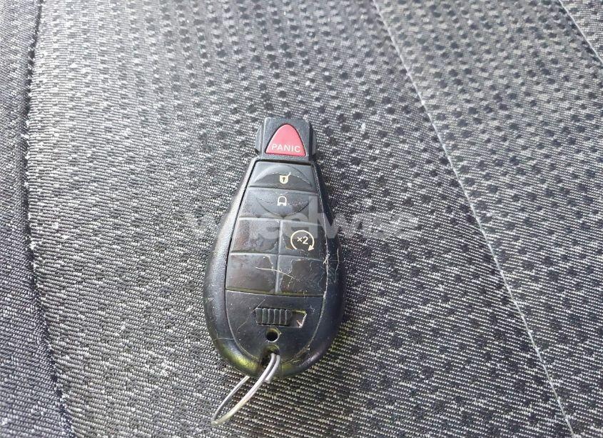 Photo 11 of 2017 Ram 1500 BIG HORN 4X4 6'4 BOX (VIN 1C6RR7TT7HS690736)