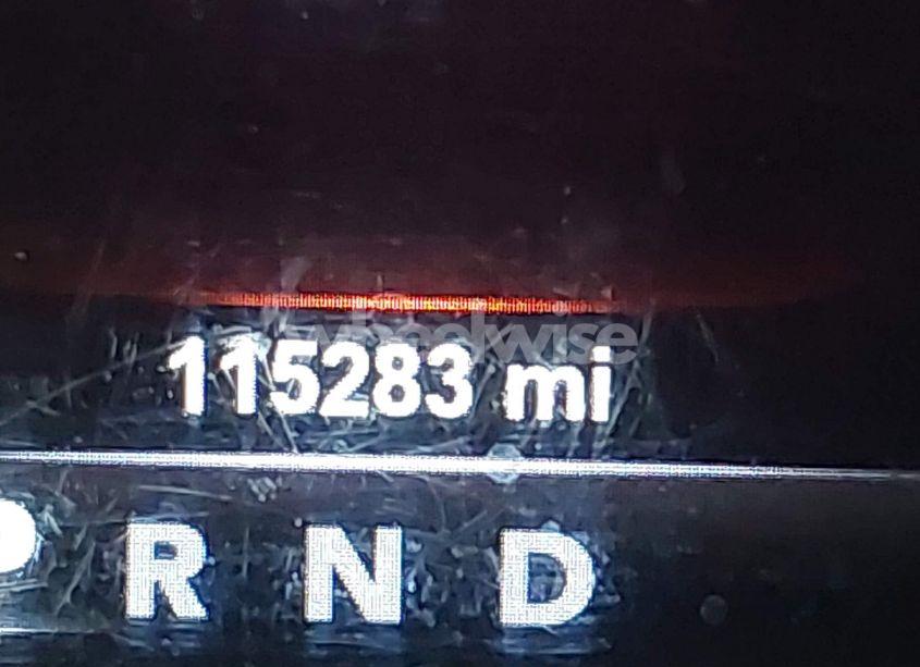 Photo 15 of 2018 Ram 1500 BIG HORN 4X4 6'4 BOX (VIN 1C6RR7TT7JS147845)