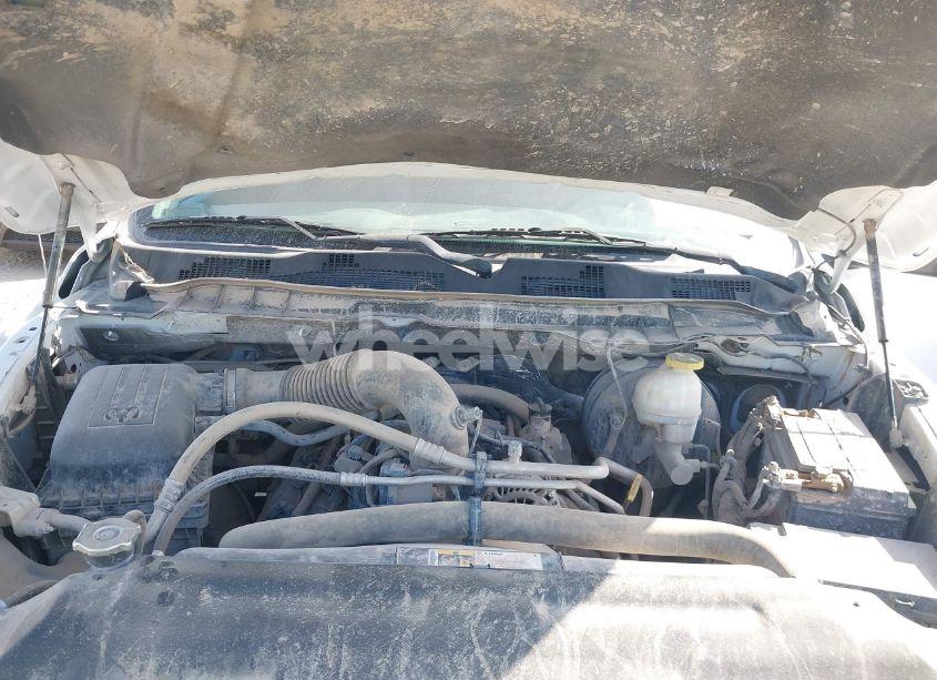 Photo 10 of 2019 Ram 1500 CLASSIC BIG HORN 4X4 6'4 BOX (VIN 1C6RR7TT7KS727808)