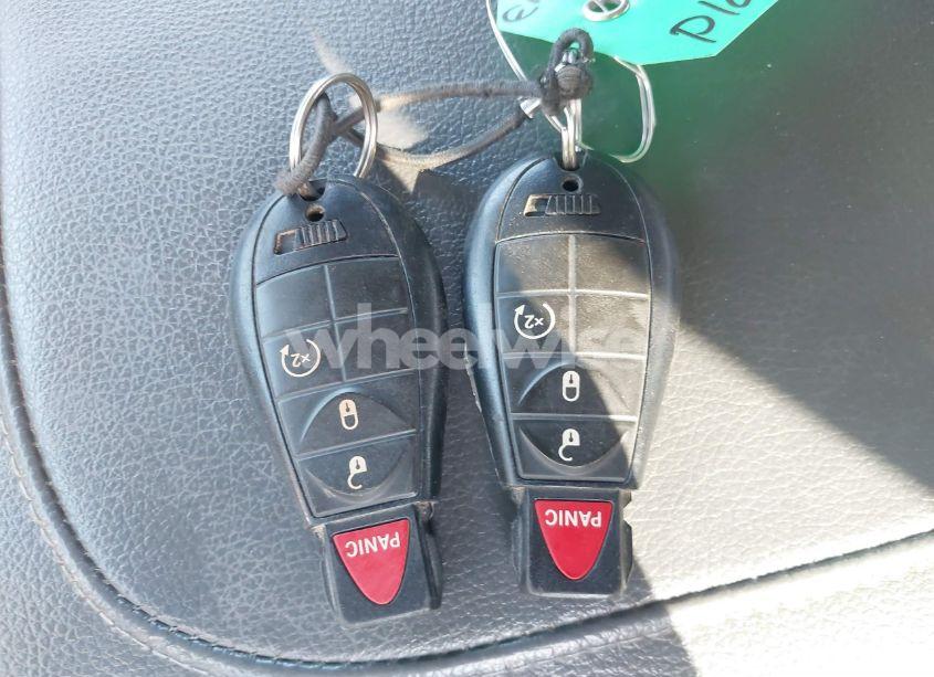 Photo 11 of 2019 Ram 1500 CLASSIC BIG HORN 4X4 6'4 BOX (VIN 1C6RR7TT7KS727808)