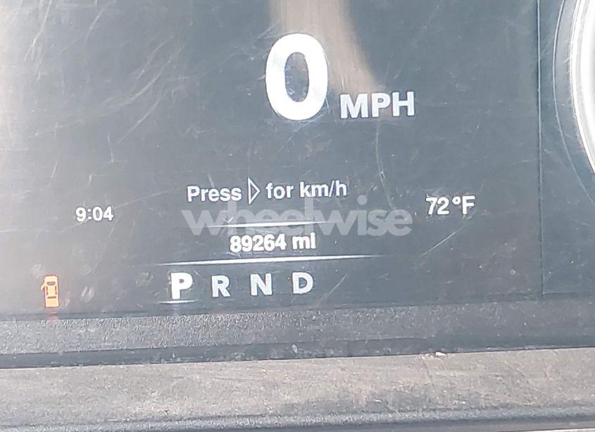 Photo 15 of 2019 Ram 1500 CLASSIC BIG HORN 4X4 6'4 BOX (VIN 1C6RR7TT7KS727808)