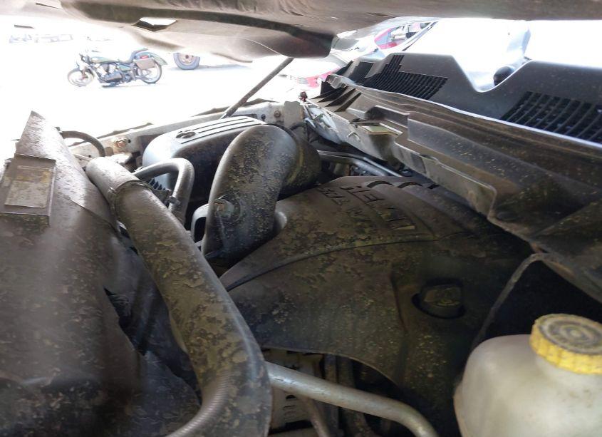 Photo 10 of 2014 Ram 1500 SLT (VIN 1C6RR7TT8ES333979)