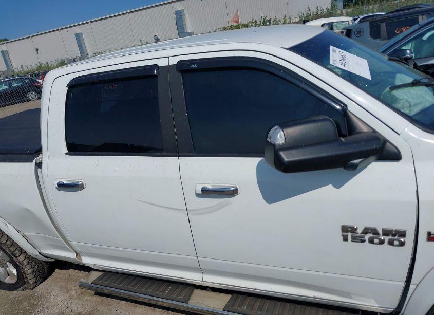 Photo 13 of 2014 Ram 1500 SLT (VIN 1C6RR7TT8ES333979)