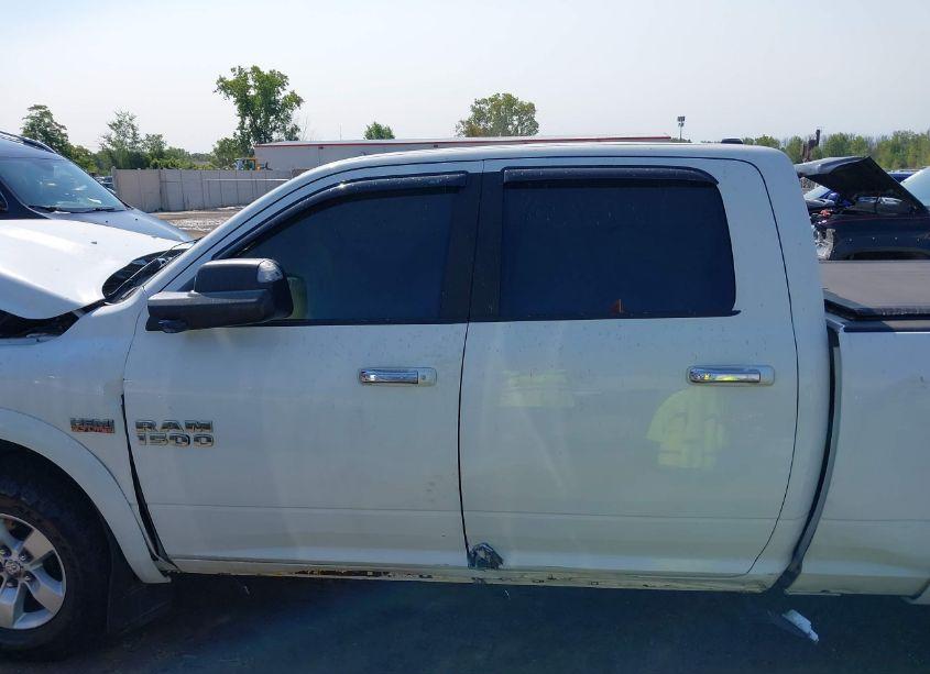 Photo 14 of 2014 Ram 1500 SLT (VIN 1C6RR7TT8ES333979)