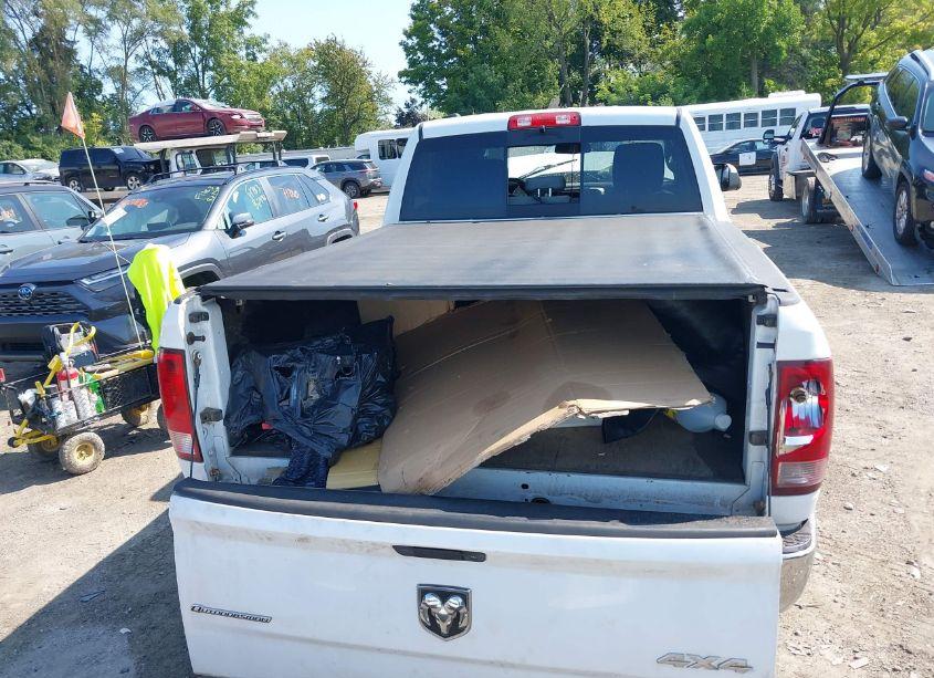 Photo 16 of 2014 Ram 1500 SLT (VIN 1C6RR7TT8ES333979)