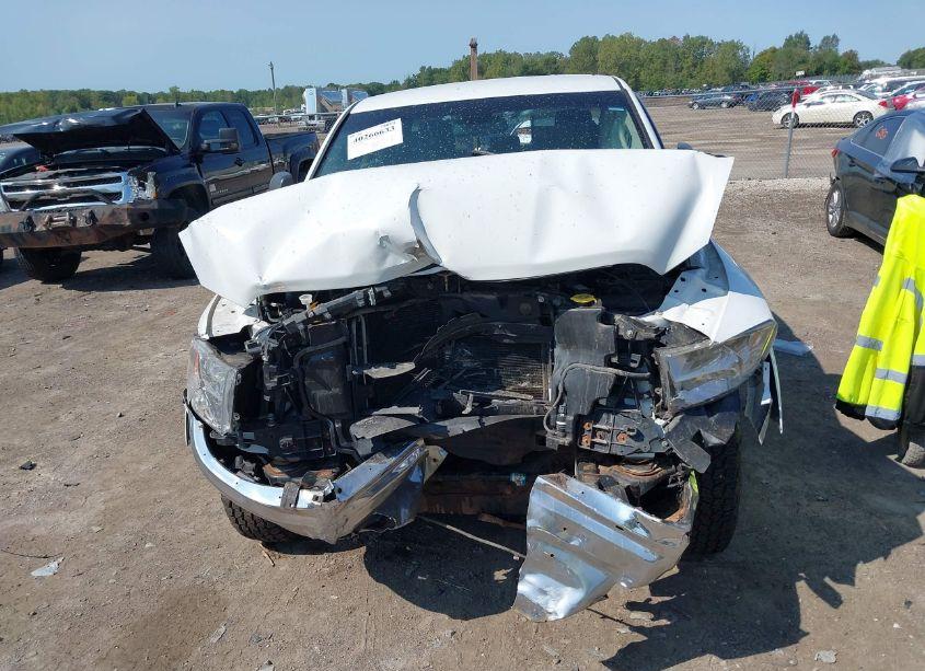 Photo 6 of 2014 Ram 1500 SLT (VIN 1C6RR7TT8ES333979)