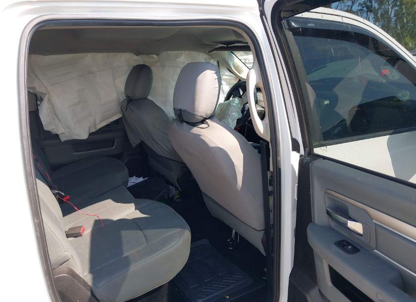 Photo 8 of 2014 Ram 1500 SLT (VIN 1C6RR7TT8ES333979)