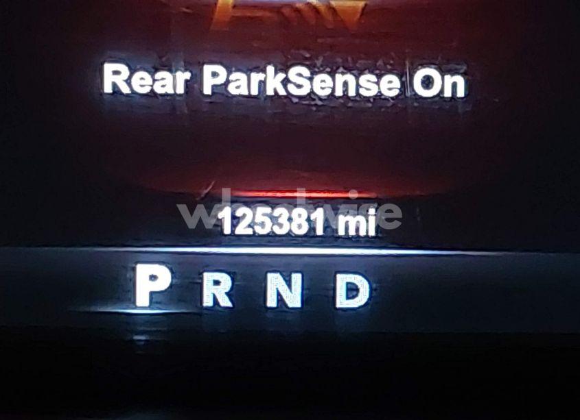 Photo 15 of 2017 Ram 1500 BIG HORN 4X4 6'4 BOX (VIN 1C6RR7TT8HS814870)