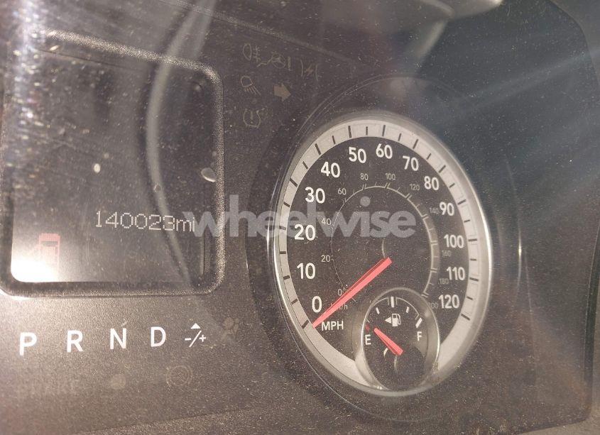 Photo 15 of 2019 Ram 1500 CLASSIC SLT 4X4 6'4 BOX (VIN 1C6RR7TT8KS576395)