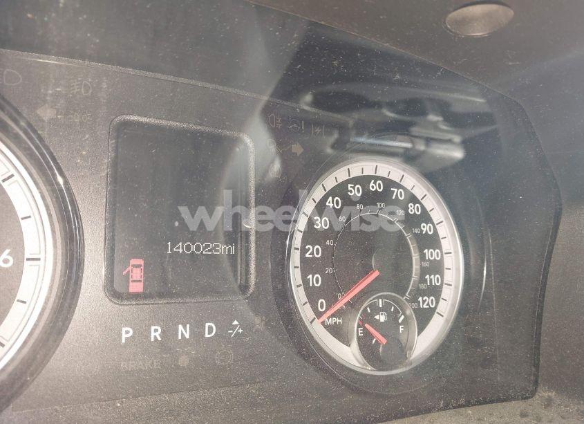 Photo 7 of 2019 Ram 1500 CLASSIC SLT 4X4 6'4 BOX (VIN 1C6RR7TT8KS576395)