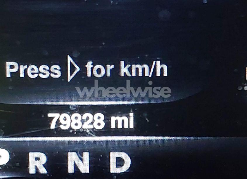 Photo 7 of 2019 Ram 1500 CLASSIC BIG HORN 4X4 6'4 BOX (VIN 1C6RR7TT8KS666825)