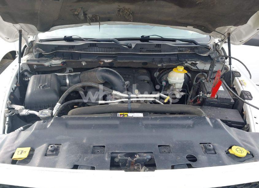 Photo 10 of 2014 Ram 1500 SLT (VIN 1C6RR7TT9ES307794)