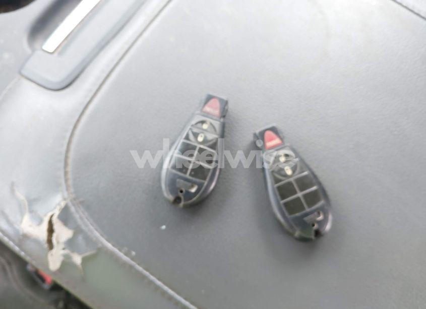 Photo 11 of 2014 Ram 1500 SLT (VIN 1C6RR7TT9ES307794)