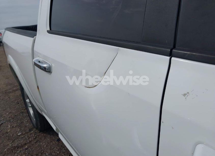 Photo 17 of 2014 Ram 1500 SLT (VIN 1C6RR7TT9ES307794)