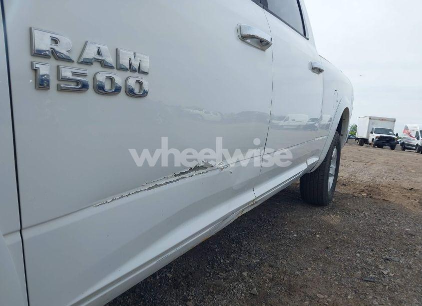 Photo 6 of 2014 Ram 1500 SLT (VIN 1C6RR7TT9ES307794)