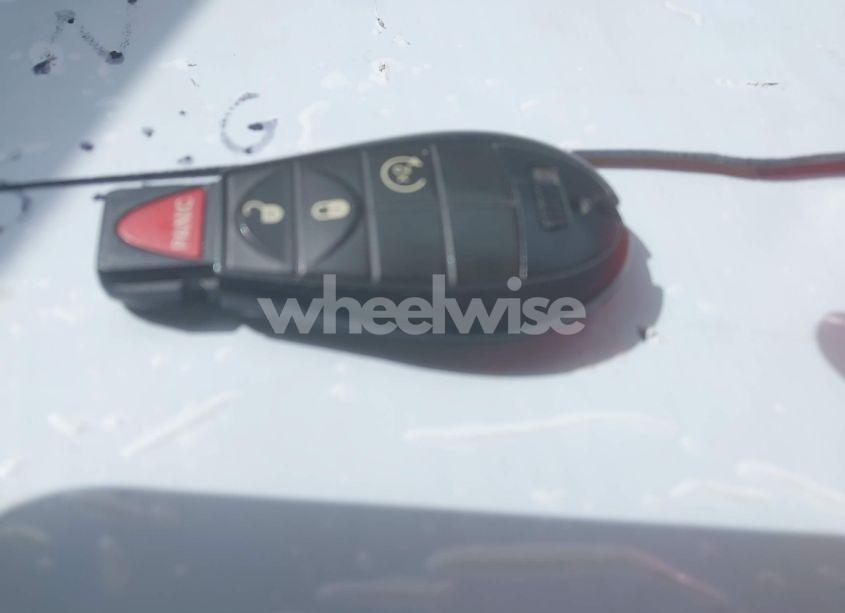 Photo 11 of 2016 Ram 1500 BIG HORN (VIN 1C6RR7TTXGS230579)