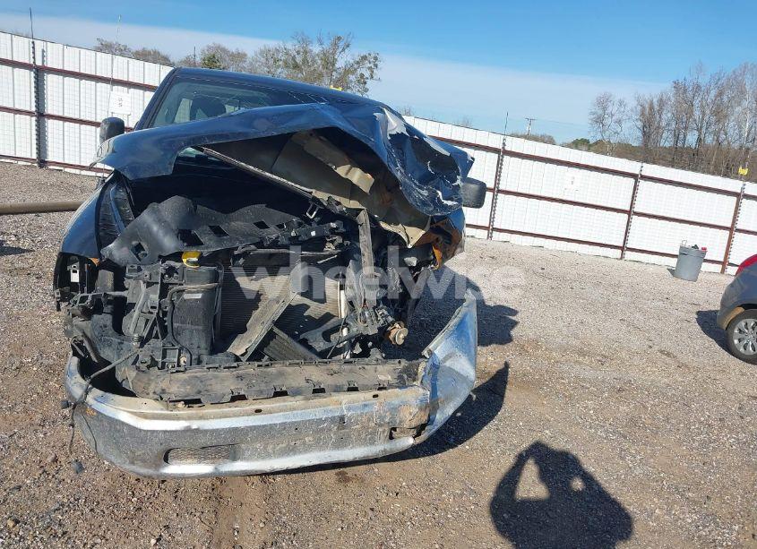 Photo 10 of 2020 Ram 1500 CLASSIC SLT 4X4 6'4 BOX (VIN 1C6RR7TTXLS102238)